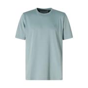 Tantro Stijlvolle Shirt Baldessarini , Green , Heren