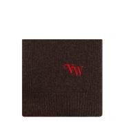 Kasjmier Sjaal Vivienne Westwood , Brown , Unisex