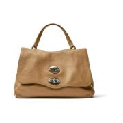 Daily Postina Tas Zanellato , Brown , Dames