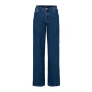 Elisabeth Jeans A.p.c. , Blue , Dames