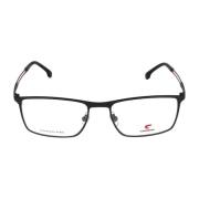 Glasses Carrera , Black , Heren