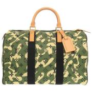 Pre-owned Canvas louis-vuitton-bags Louis Vuitton Vintage , Multicolor...