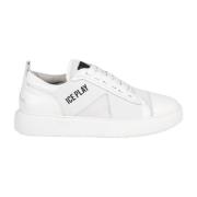 Klassieke Sneakers ICE Play , White , Heren