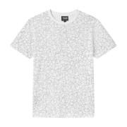 Witte Dames T-shirt Tous , White , Dames