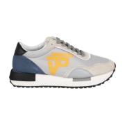 Klassieke Sneakers ICE Play , Gray , Heren