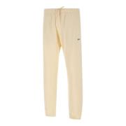 Stijlvolle Sweatpants voor Mannen Autry , White , Heren