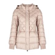 Stijlvolle jas voor dagelijks gebruik Liu Jo , Beige , Dames