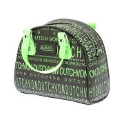 Vinyl Tas VON Dutch , Multicolor , Dames