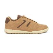 Lage Top Jade Sneakers Umbro , Brown , Heren