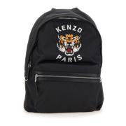 Zwarte tassen voor mannen Kenzo , Black , Heren