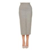 Chic Pink Fashion Pinko , Beige , Dames