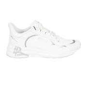 Stijlvolle Sneakers ICE Play , White , Heren