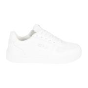 Klassieke Vetersneakers ICE Play , White , Heren