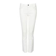 Moderne Skinny Jeans Liu Jo , White , Dames