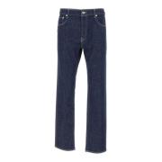 Paris Jeans Kenzo , Blue , Heren