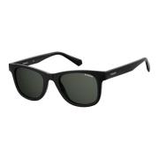 Sunglasses Polaroid , Black , Heren