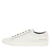 Gebroken Wit Sneakers Common Projects , White , Heren