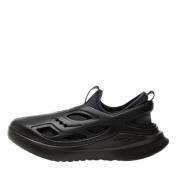 Butterfly Morpho Black Sneakers Saucony , Black , Heren