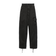 Cargo Zak Broek C.p. Company , Gray , Heren