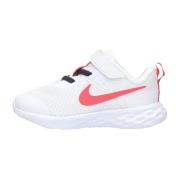 Lage sneakers Revolution 6 NN (Tdv) Nike , White , Heren