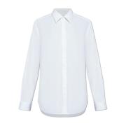 Katoenen overhemd Paul Smith , White , Heren