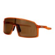 Sutro Stijlvolle Zonnebril voor Ultieme Bescherming Oakley , Brown , H...