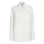 Overhemden Marni , White , Dames