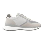 Sicilia Sneakers Ecoalf , Gray , Dames