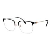 Stijlvolle Optische Bril 0Be1383D Burberry , Gray , Heren