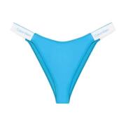 Delta Bikini voor vrouwen Calvin Klein , Blue , Dames