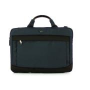 Laptop Bags & Cases Aeronautica Militare , Blue , Heren