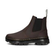 Bruine Chelsea Boots Embury W Dr. Martens , Brown , Dames