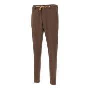 Bruine Broek voor Mannen Myths , Brown , Heren