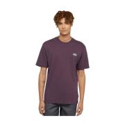 Summerdale Polo Shirt Dickies , Purple , Heren