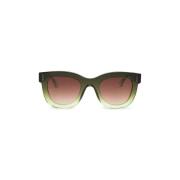 x Cult Gaia Thierry Lasry , Green , Unisex