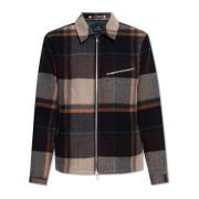 Overhemdjasje PS By Paul Smith , Multicolor , Heren