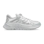 Sneakers Pace Kenzo , Gray , Dames