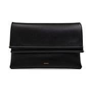 Clutch Jo Wandler , Black , Dames