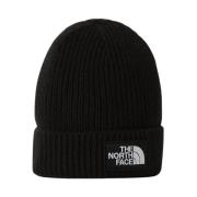 Trendy Hoeden The North Face , Black , Heren