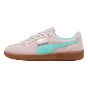 Mauve Mist/Mint Gum Sneakers Puma , Pink , Heren