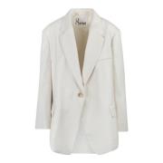 Savanna Stijlvol Model 8PM , White , Dames