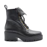 Stijlvolle Boot met 6-inch hak Chiara Ferragni Collection , Black , Da...