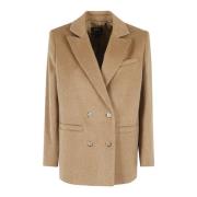 Lucia Vest A.p.c. , Brown , Dames