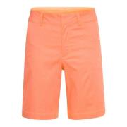 City Shorts & Knickers Melon Kaffe , Orange , Dames