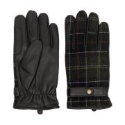 Multikleur Handschoenen voor Stijlvolle Handen Barbour , Multicolor , ...