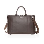 Mellow Urban Cartella Tas Mandarina Duck , Brown , Dames