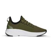 Comfortabele Heren Sneakers met SoftFoam+ Technologie Puma , Green , H...