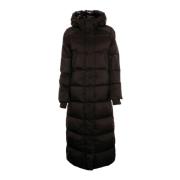 Parka met capuchon en thermische eigenschappen Canada Goose , Black , ...