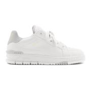 Witte Area Haze Sneakers Axel Arigato , White , Dames