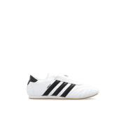 Sportschoenen Taekwondo Adidas Originals , White , Heren